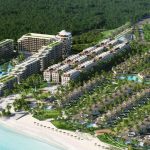 Sun Premier Village Kem Beach Resort - Shophouse Bãi Kem